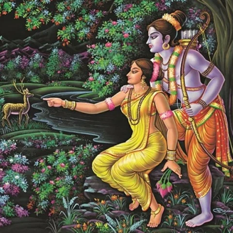 ஶ்ரீராமநாமம் நாளும் சொல்வோம்... நல்ல பலன்களை நாளும் பெறுவோம்! #SriRamaNavami