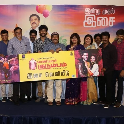 ’’ஒரு துரோகம்தான் தம்பி ராமையாவுக்கு ’மைனா’ வாய்ப்பை கொடுத்துச்சு..!’’ - பிரபு சாலமன்