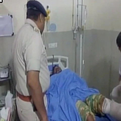மஹராஷ்டிரா: நக்சல் தாக்குதலில் ஒருவர் உயிரிழப்பு!