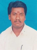 விழுப்புரத்தில் தி.மு.க. நகர செயலாளர் வெட்டி கொலை