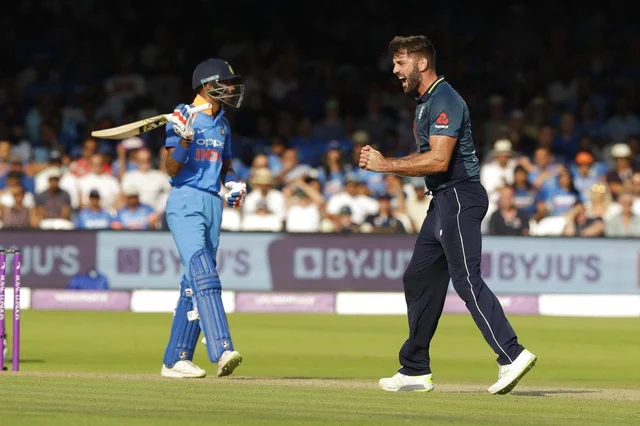 இங்கிலாந்தின் தல 'ரூட்'... கோலியின் சேஸர்ஸ் ஆல் அவுட்! #EngvInd