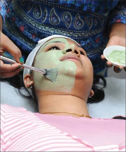 சருமமே சகலமும்!