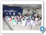 விகடன் மாணவ பத்திரிகையாளர் - கூட்டுப்பயிற்சி முகாம்