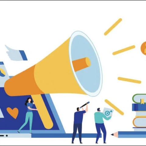 `Free tips on investments!’ - The hidden agenda
