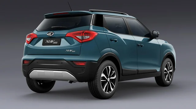 டெஸ்ட்டிங்கில் BS-6 மஹிந்திரா XUV300 டீசல்... ஆக்ஸசரீஸ் விலை தெரியுமா?