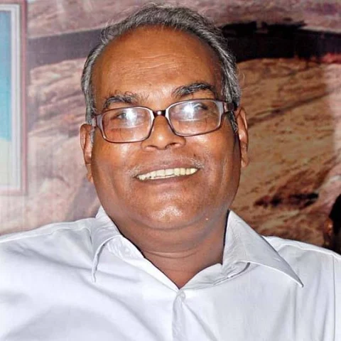 `பா.ஜ.க-வின் துணைக் கிரகம் அ.தி.மு.க.!’ - சி.பி.எம். புதுச் செயலாளர் ஓப்பனிங் விளாசல்!