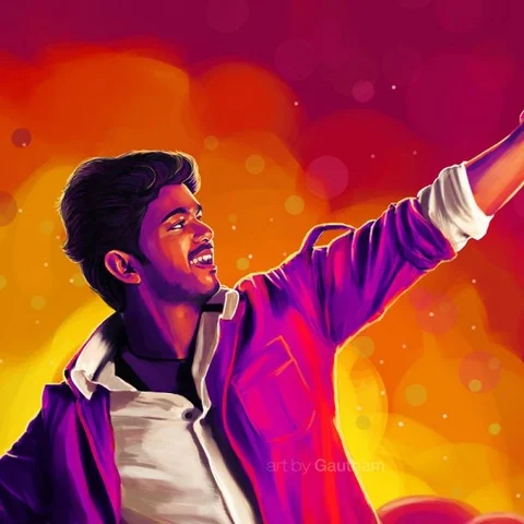 நீங்க விஜய் ரசிகரா..? உங்க ஸ்கோர் எவ்ளோனு பார்க்கலாம்..! #QuickFanTest