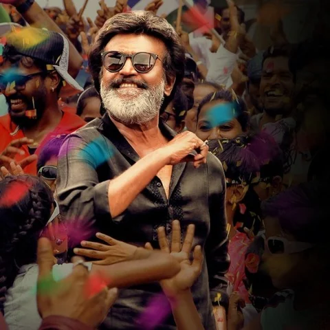 `நிலம் உங்களுக்கு அதிகாரம்; எங்களுக்கு வாழ்க்கை!’ - அசத்தும் காலா டிரெய்லர்