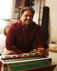 இசைக்கு சேவகம் செய்பவன் நீயல்லவா... வித்யாசாகர்!