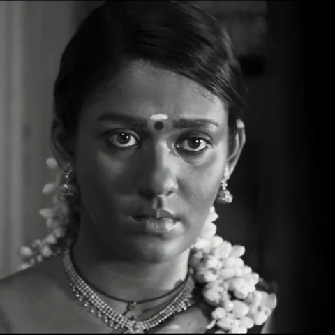 ஹேய்... லவ்லி பிளாக்கி நயன்தாரா! - `ஐரா' டிரெய்லர்