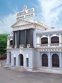 சட்டப்பேரவை பட்ஜெட் கூட்டத்தொடர் எப்படி இருந்தது?- விமர்சிக்கிறார் தங்கம் தென்னரசு எம்.எல்.ஏ