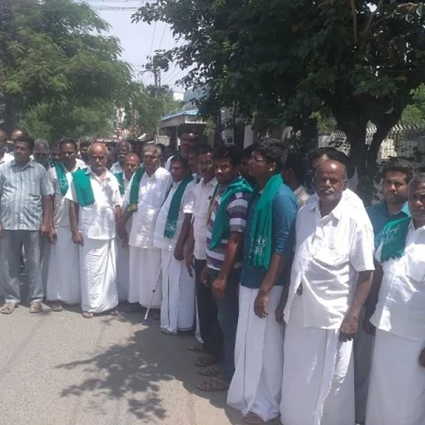 கள் இறக்க அனுமதி வேண்டும்..! திருப்பூர் விவசாயிகள் கோரிக்கை