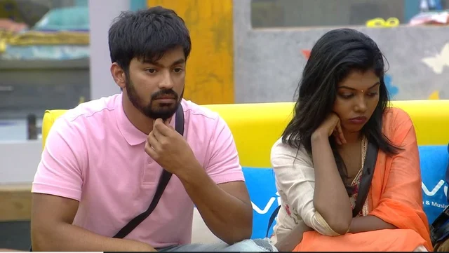 பிக்பாஸ் வீட்டில் கடுமையான... ஜெயிக்கக்கூடாத... டம்மி போட்டியாளர்கள்... யார்? #BiggBossTamil2