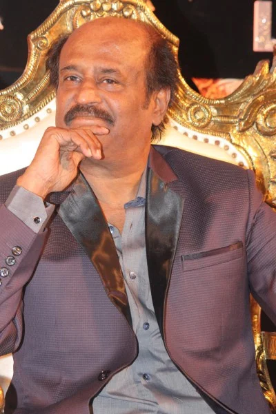 நடிப்புப் பயிற்சி எடுத்துக்கொண்ட ரஜினி...ஆச்சர்யத்தில் படக்குழு!