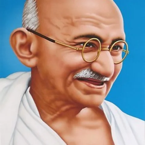 இறப்பதற்கு முன் காந்தியின் சில மணித்துளிகள்... நினைவுதின சிறப்புப் பகிர்வு!