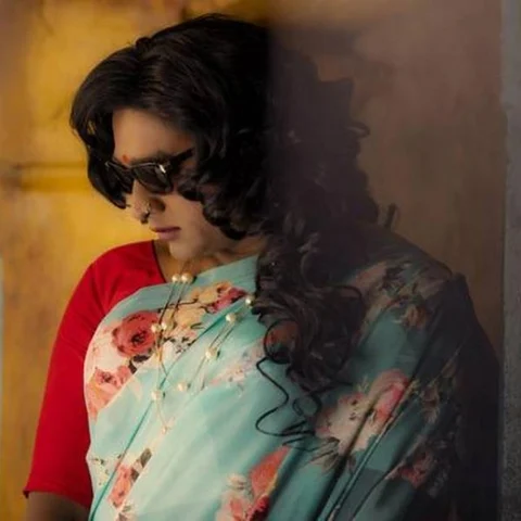 விஜய் சேதுபதியுடன் மீண்டும் ஜோடி சேரும் நாயகி!
