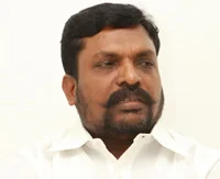 இலங்கையில் திருப்பி அனுப்பப்பட்டார் திருமாவளவன்