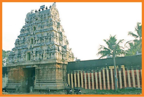 சிவபெருமானின் அட்ட வீரட்டத் தலங்களும், அவற்றின் மகிமைகளும்... Exclusive deal