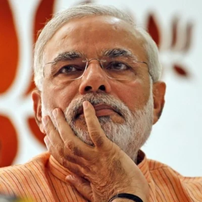 'வெளிநாடு வாழ் பிரதமர் இந்தியால லேண்ட் ஆயிட்டாரா?'- நெட்டிசன்கள் கிளப்பி விட்ட வீடியோ!
