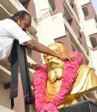 ம.தி.மு.க. 20ஆம் ஆண்டு தொடக்க விழா கொண்டாட்டம்