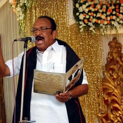 வைகோவின் `ஒன் மேன் ஷோ'வால் ம.தி.மு.க. தேய்கிறதா... வளர்கிறதா? ஓர் அலசல்!