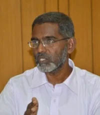 குறைபாட்டால் கூடங்குளம் அணுஉலையை இயக்க அதிகாரிகள் எதிர்ப்பு உதயகுமார் தகவல்