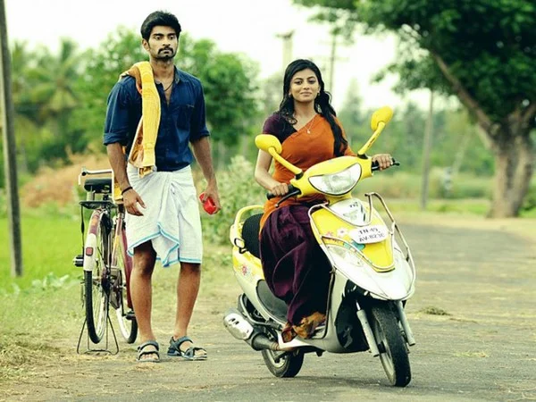 சண்டிவீரனுக்கு சிங்கப்பூரில் தடை, படக்குழுவினர் அதிர்ச்சி