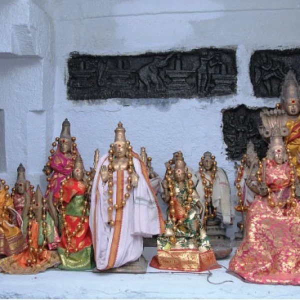 பூசலார் நாயனார் குருபூஜை