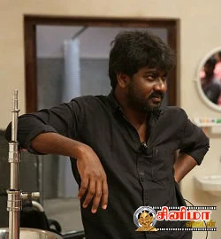 மெட்ராஸ் படத்தோட ரஜினி வெர்ஷன்தான் கபாலி..! - கேமராமேன் முரளி சிறப்புப் பேட்டி