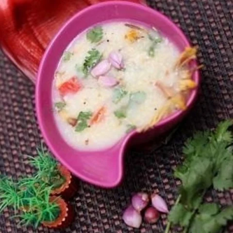 சுண்டல், கஞ்சி, பஞ்சாமிர்தம்... உடல் எடை அதிகரிக்கும் 5 உணவுகள்!