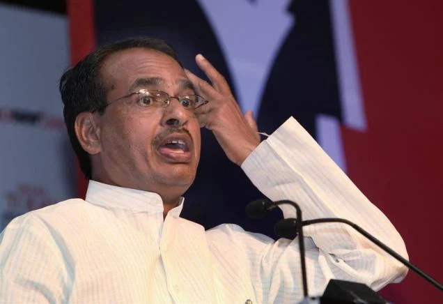 நிதி ஆண்டை மாற்றியமைத்த மத்தியப்பிரதேச அரசு!