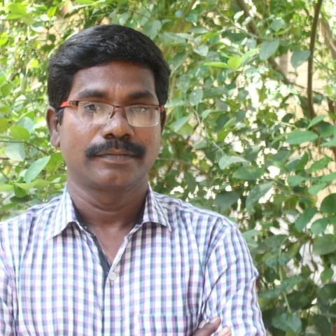வறட்சி பாதிப்பு: அரசியல் காழ்ப்புணர்ச்சியால் திருவாரூர் புறக்கணிப்பா...?