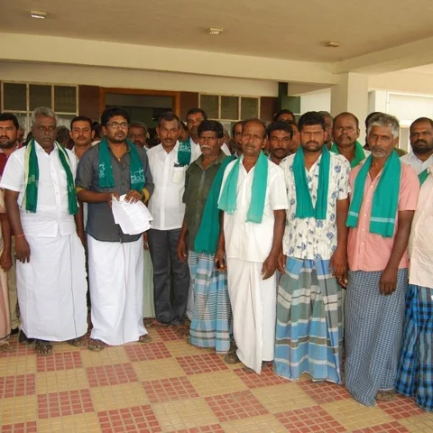 பல்கேரியா டூ பல்லடம் - அஜித் பட ஒளிப்பதிவாளரின் அசல் முகம்!