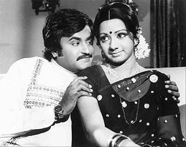 குழந்தை தெய்வம் முதல் குடும்பத் தலைவி வரை... ஸ்ரீதேவியின் அரை நூற்றாண்டு பயணம்!