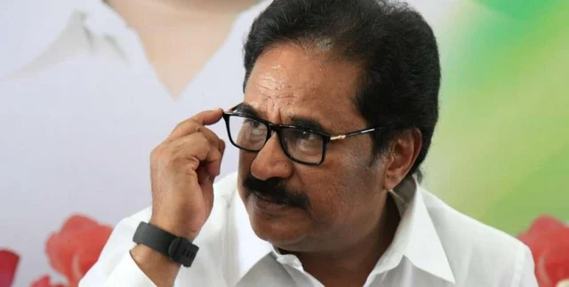‘எனக்கு விருப்பம் தான்; ராகுல் சொன்னால் தேர்தலில் போட்டி’- திருநாவுக்கரசர்
