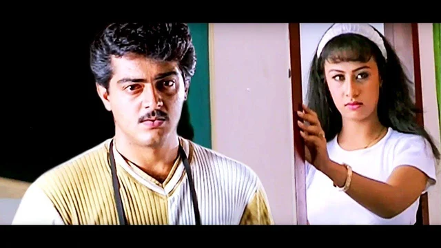 "தில்லோத்தமா கண் சிமிட்டி, தலை சாய்த்துப் புன்னகைத்ததை மறக்க முடியுமா?!" - #21YearsOfKaadhalMannan