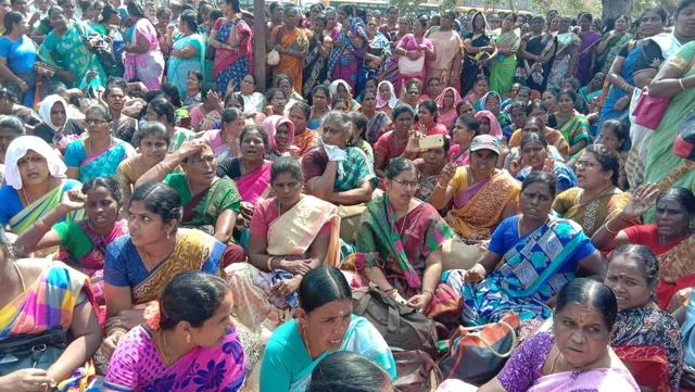 உயர் அதிகாரிகளின் உத்தரவை செயல்படுத்தவில்லை! - வட்டாரக் கல்வி அலுவலர்கள் 3 பேர் சஸ்பெண்டு!