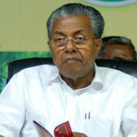 `கேரளாவில் துயரமான சூழ்நிலை நிலவுகிறது..!' -பினராயி விஜயன் வேதனை