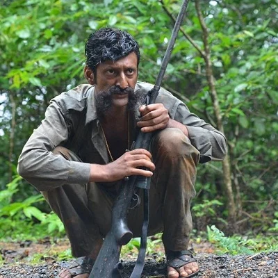சந்தனகடத்தல் வீரப்பனின் படத்திற்குத் தடை வருமா?