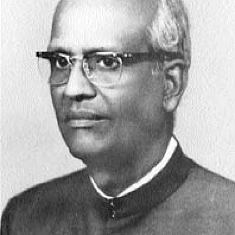 செய்யும் உதவியை வெளிப்படுத்த விரும்பாத மனிதநேயர் டாக்டர் மு.வரதராசனார்!
