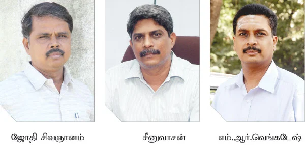 முன்னேறுமா தமிழகம்? முதல்வர் கவனத்துக்கு...