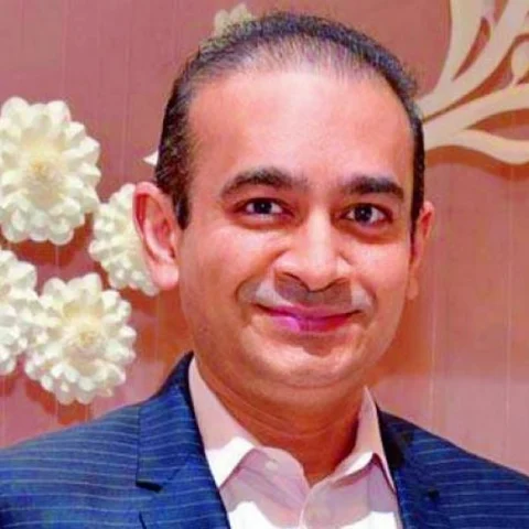 ஹாங்காங்கில் தலைமறைவாகியுள்ள நிரவ் மோடியைக் கைது செய்ய சீனா ஒப்புதல்..!