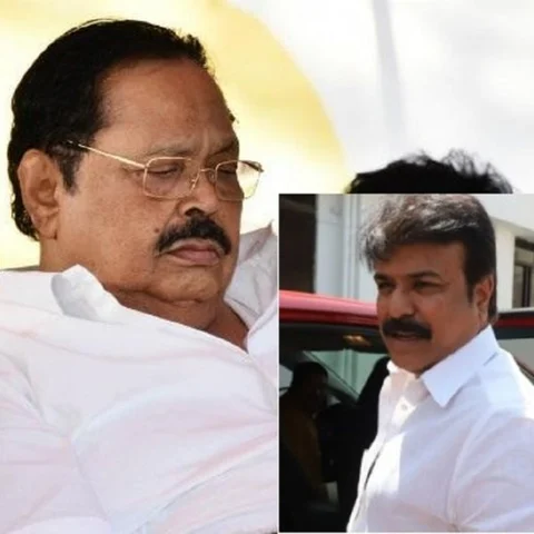 கமுக்கமாகக் கூட்டணி பேசி முடிக்க கன்னாபின்னா யோசனைகள்!