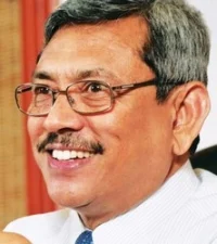 பாதுகாப்பு அமைச்சர் அந்தோணியுடன் கோத்தபாய ராஜபக்ச பேச்சு!