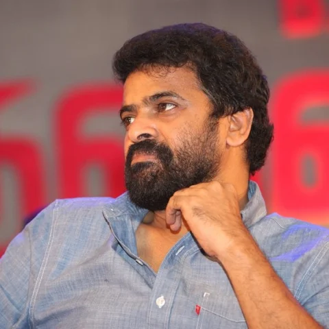 "ரஜினியின் கருத்தை குருமூர்த்தியின் கருத்தாகவே பார்க்கிறேன்!" அமீர்
