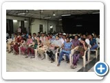விகடன் மாணவ பத்திரிகையாளர் - கூட்டுப்பயிற்சி முகாம்