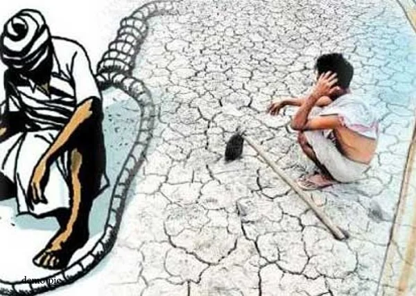 மேலும் ஒரு விவசாயி தற்கொலை