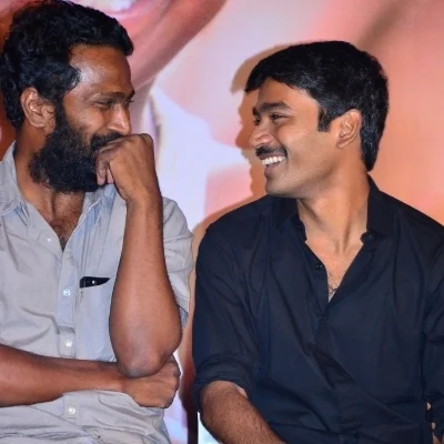 பூஜையுடன் தொடங்கிய வடசென்னை படத்தின் படப்பிடிப்பு!