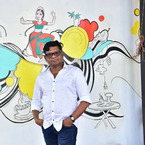 ``ரஹ்மானின் `கொத்தவரங்கா கொத்தவரங்கா’ டியூன்தான் `முஸ்தபா முஸ்தபா!’ ’’ - கதிர்