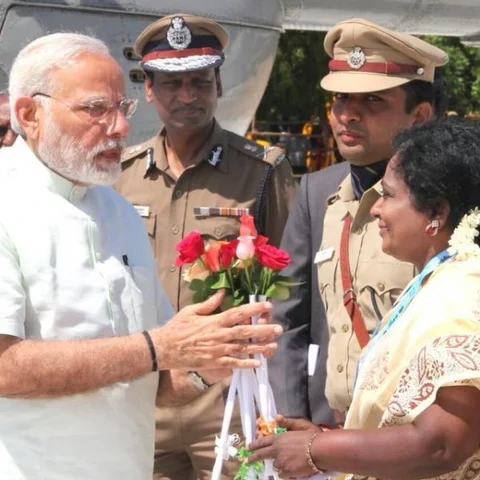 "வைகோ சரியான மன நிலையில்தான் பேசுகிறாரா என்றே தெரியவில்லை".. தமிழிசை சந்தேகம்!